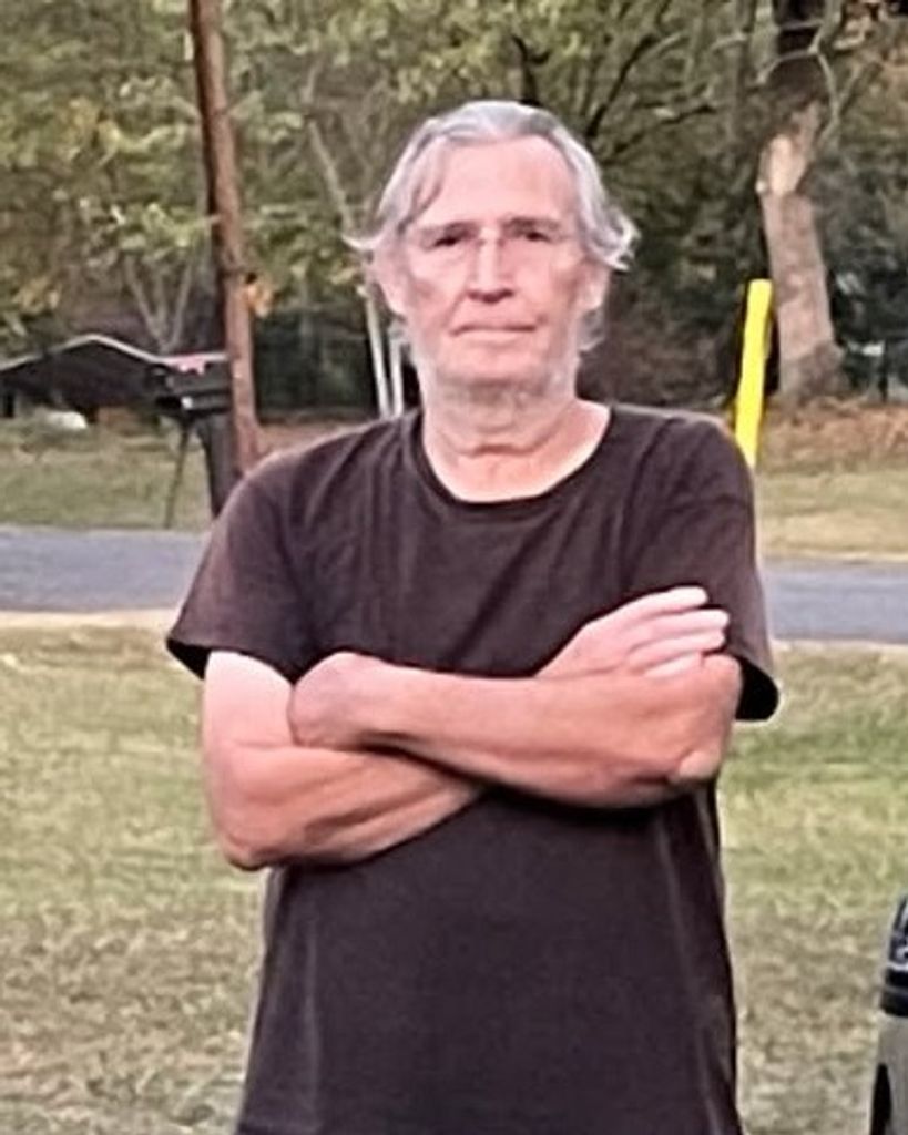 Jerry Wayne Weatherby Sr. Profile Photo