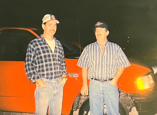 Mark "Randy" Moore photo gallery thumbnail 40 of 257