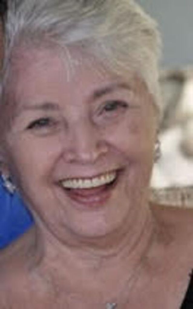 Judith Marie Vodopia Profile Photo