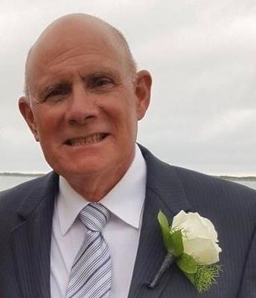Francis A. Urciuoli Profile Photo