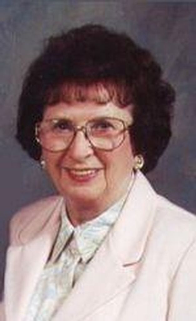 V. (Delores) Delores Warkenthien