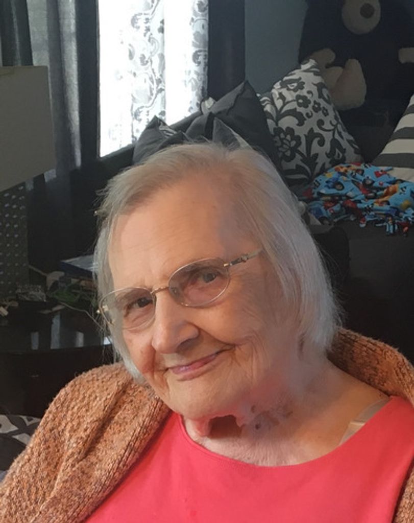 Mary Kovach