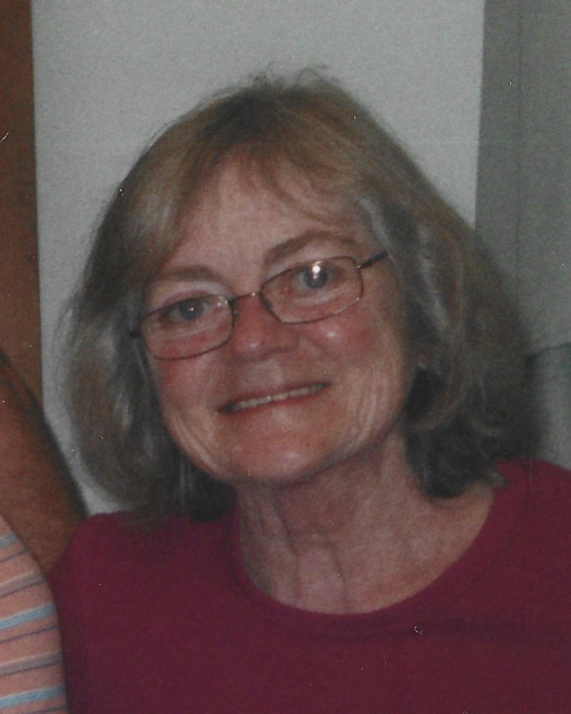 Harriet E. Williams Profile Photo