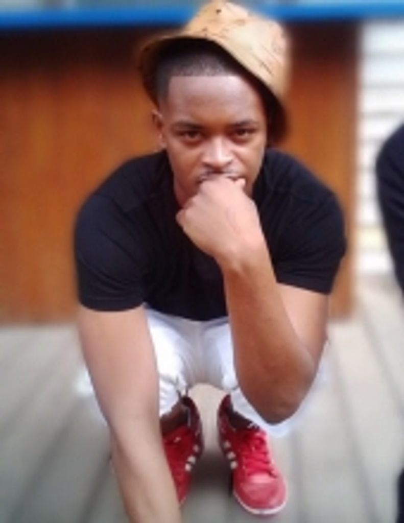 Joshua Dion Williams