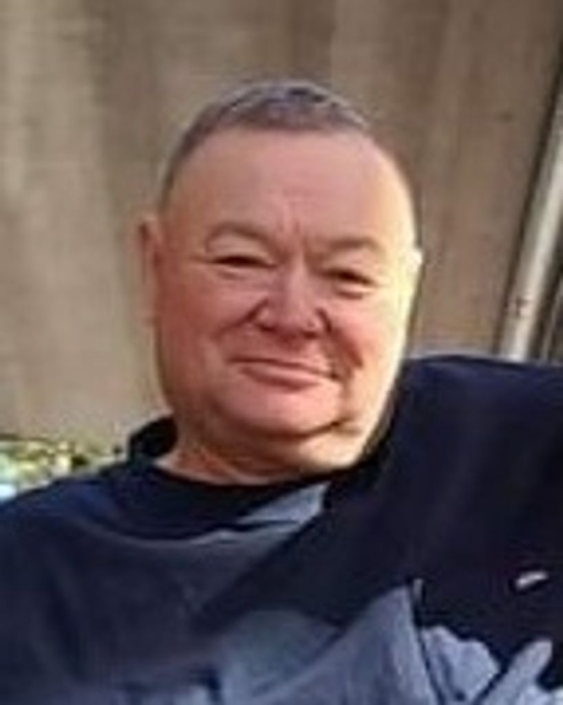 Larry Wayne Smith