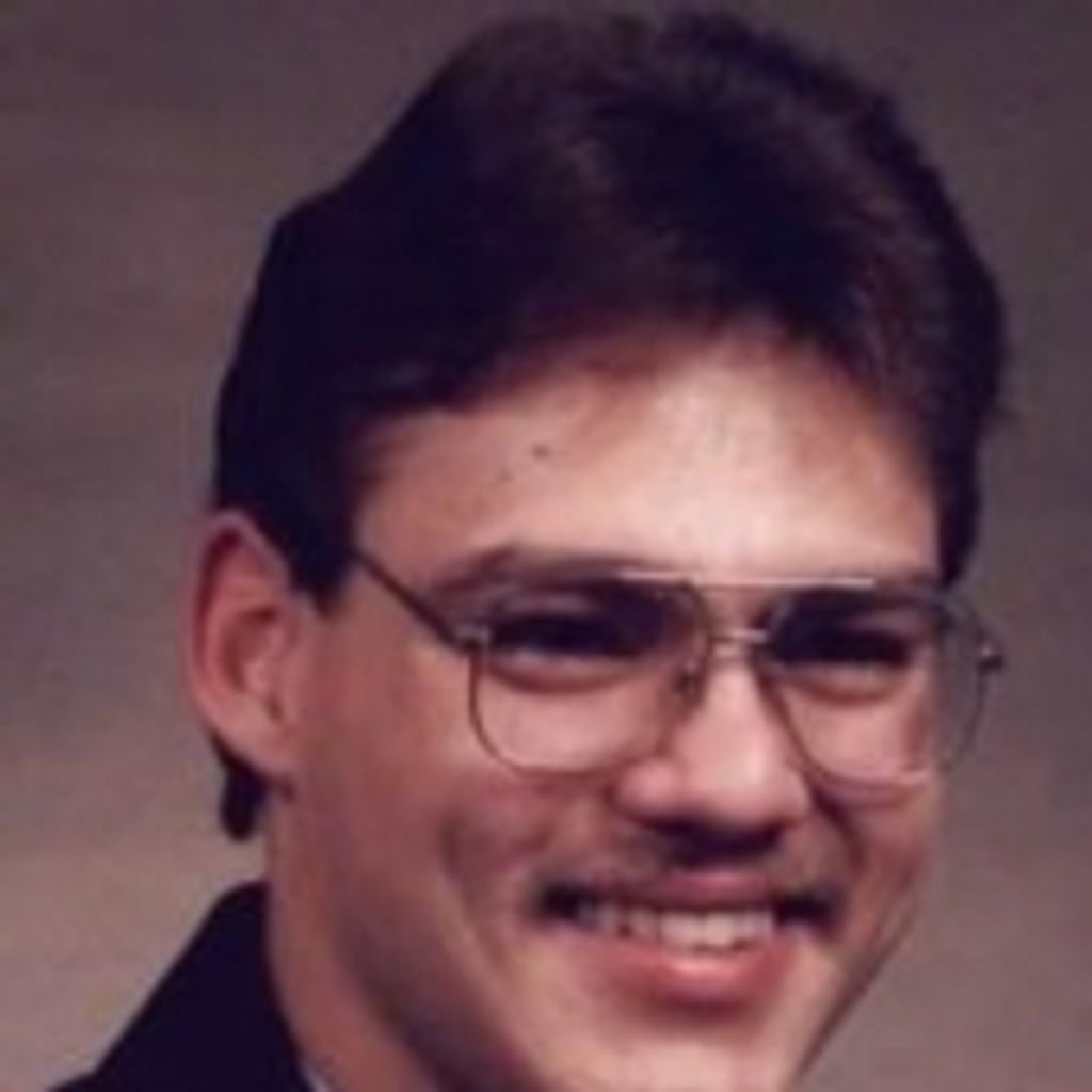 Michael Joseph Mcgee
