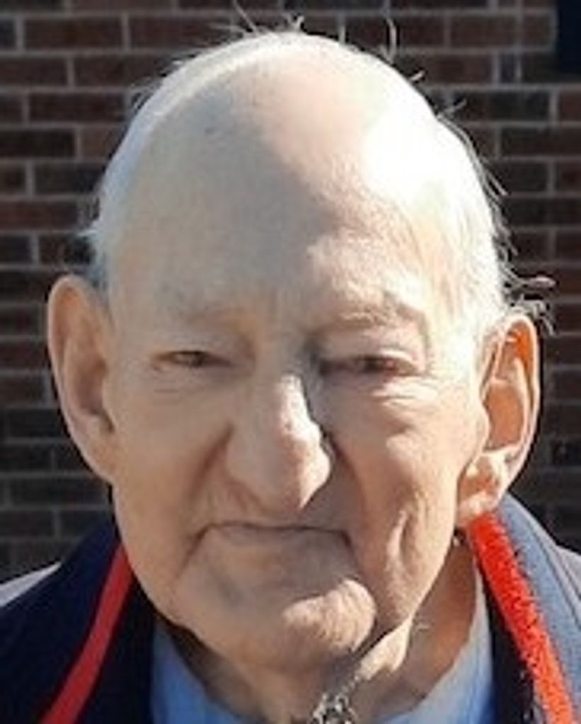 James Allen Griggs