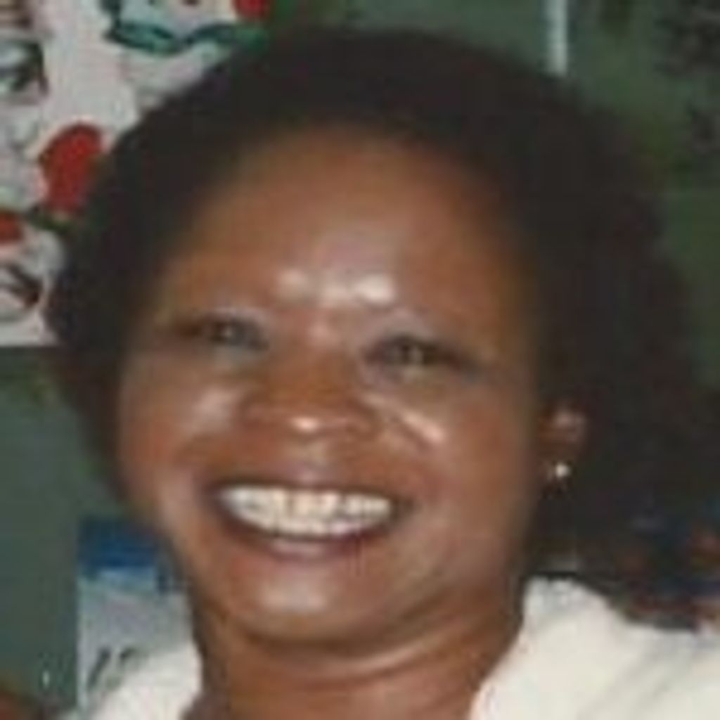 Juanita H. Hodge