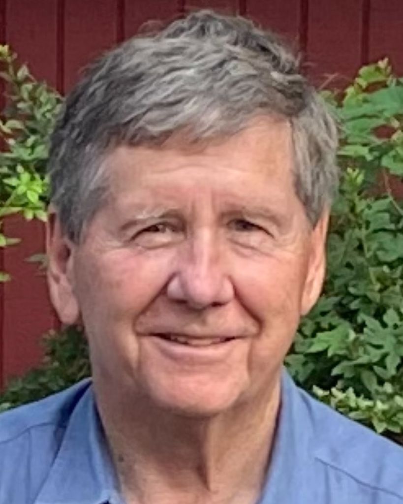 Frank T. Weber Jr.
