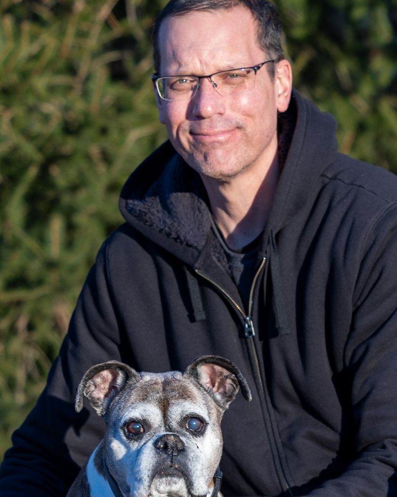 Frederick E. Glueck Jr. Profile Photo