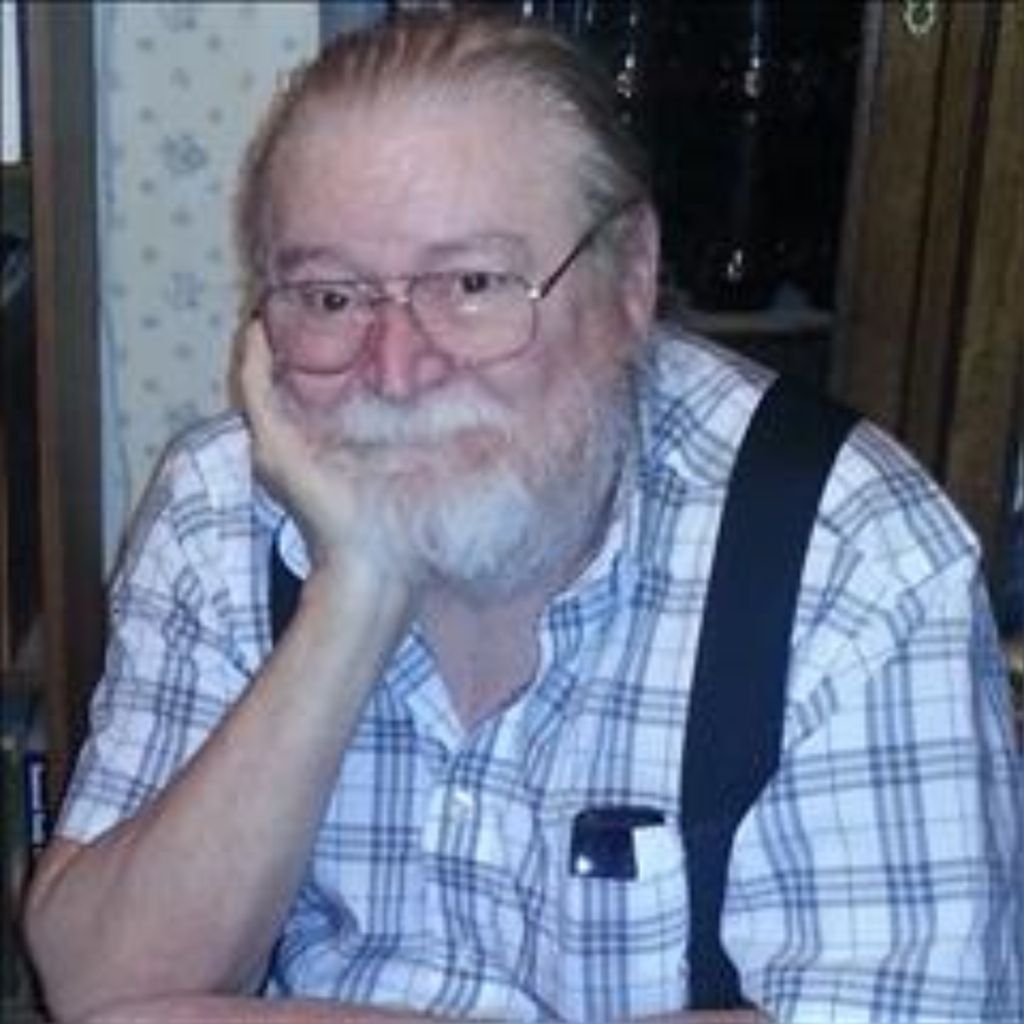 Donald Edgar Cox Profile Photo