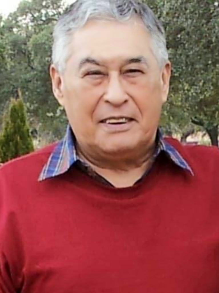 Cruz C. Gonzalez