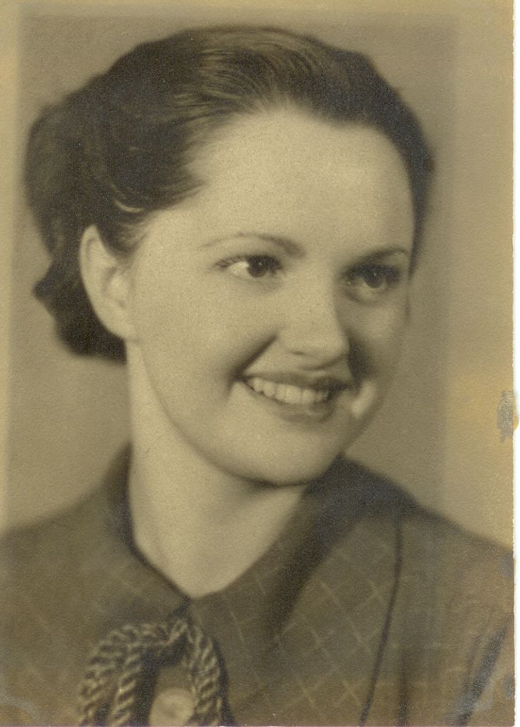 Norma M. Hilen