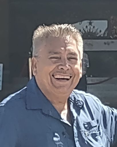 Jose Meza Profile Photo