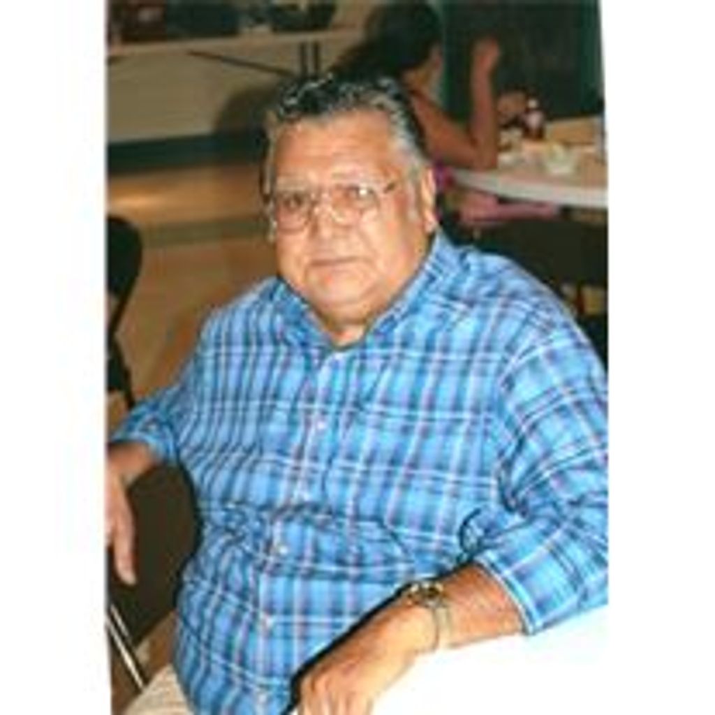 Virgil P. Gonzales