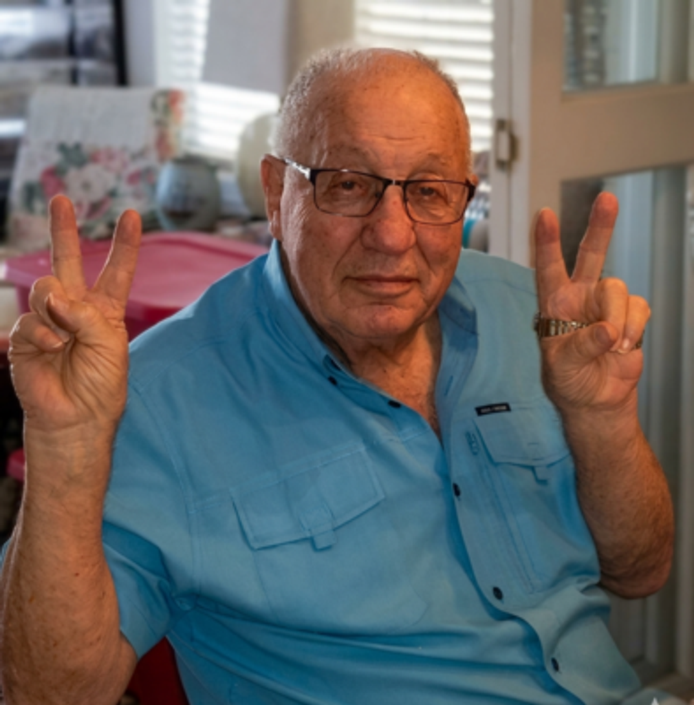 Cmsgt (Retired) Jackie A. Cooper