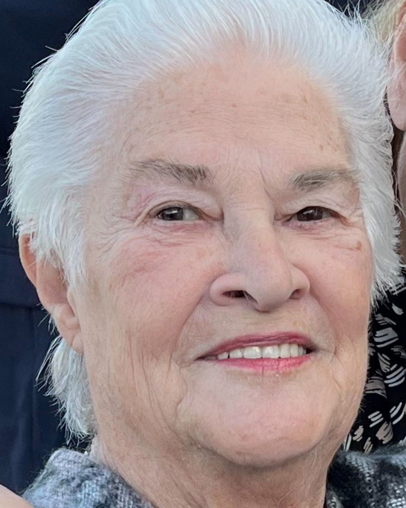 Betty Sue Dickson