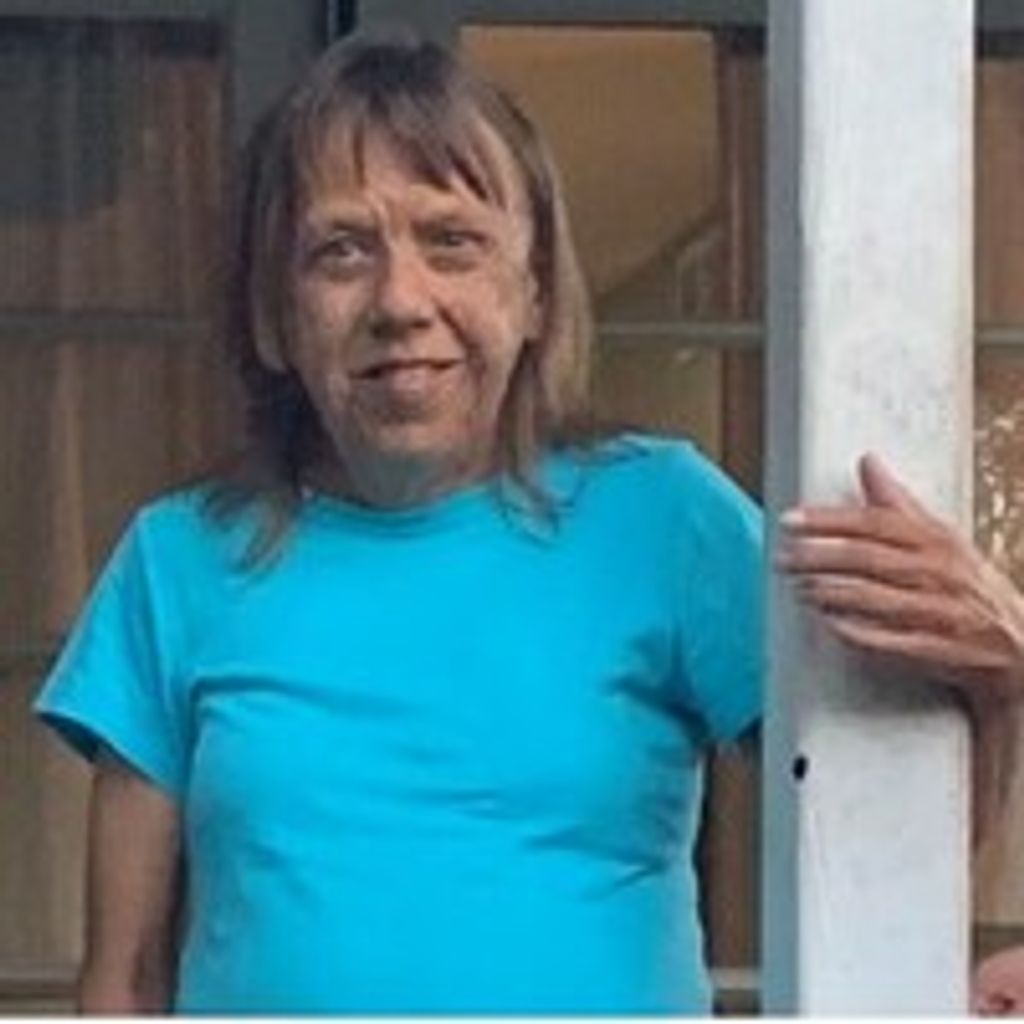 Jan Elizabeth Forst