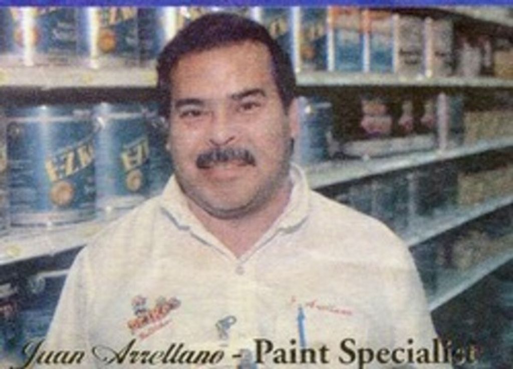 Juan Jose Arellano