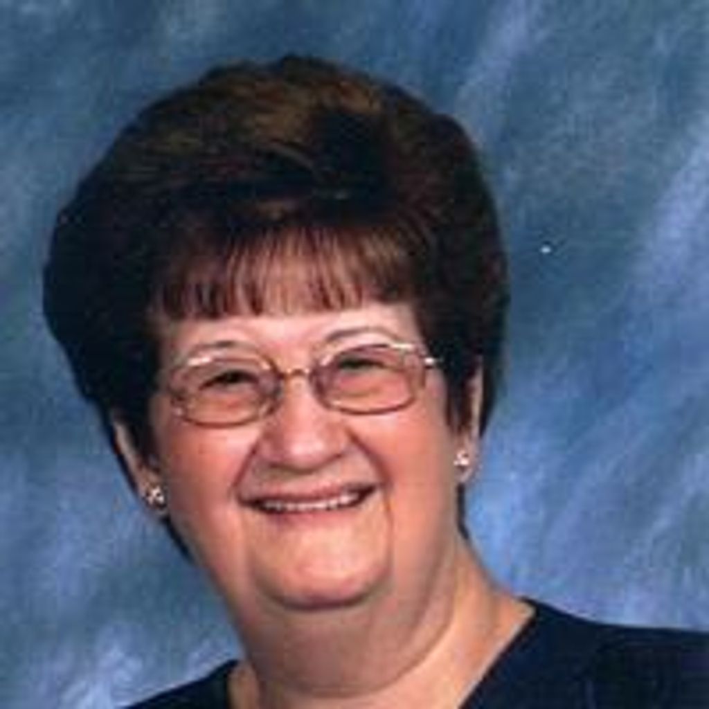 Ethel Weavil Jarvis