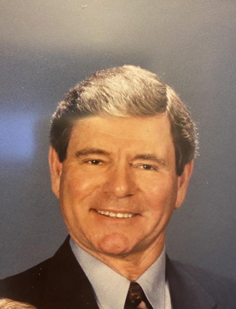 Vernon H. Berger Profile Photo