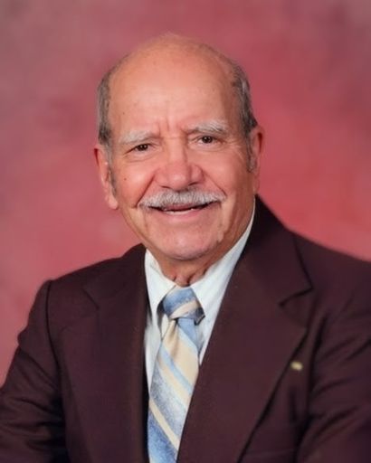 José de Jesus Padilla's obituary image