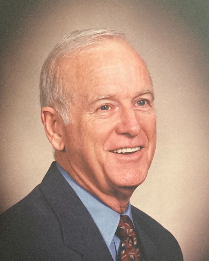Gene Strickland