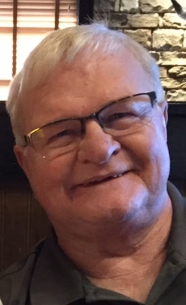 Steven Allen Mallett Profile Photo