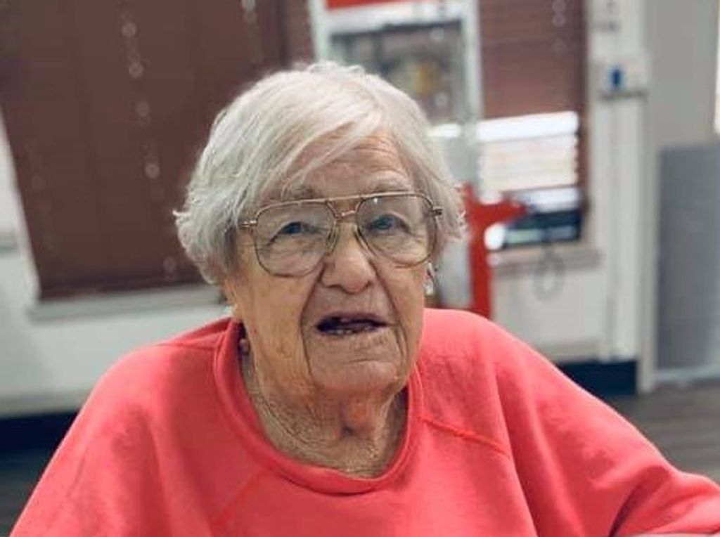 Nellie Gifford Profile Photo