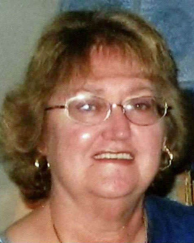 Carol Lorraine Clauson Profile Photo