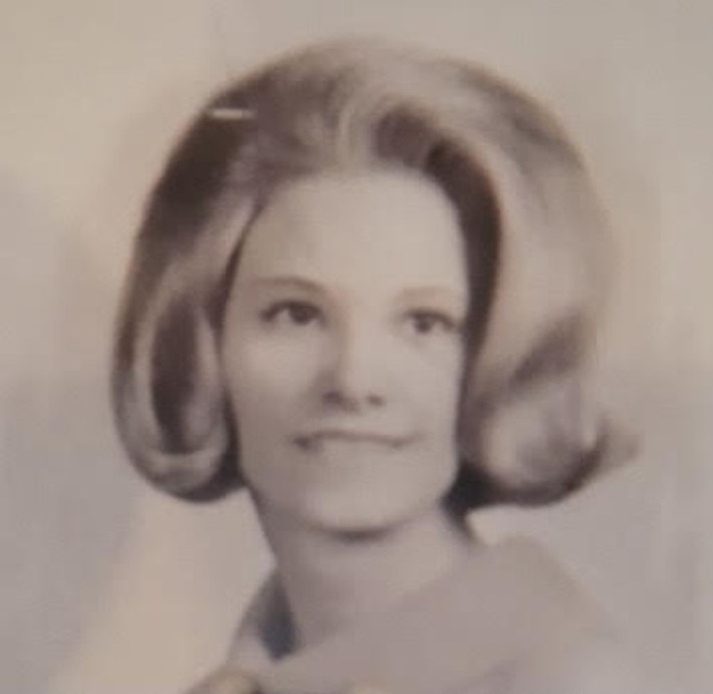 Claudette M. LaClare