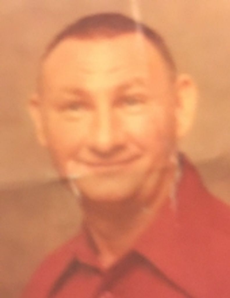 Paul Garland Alexander