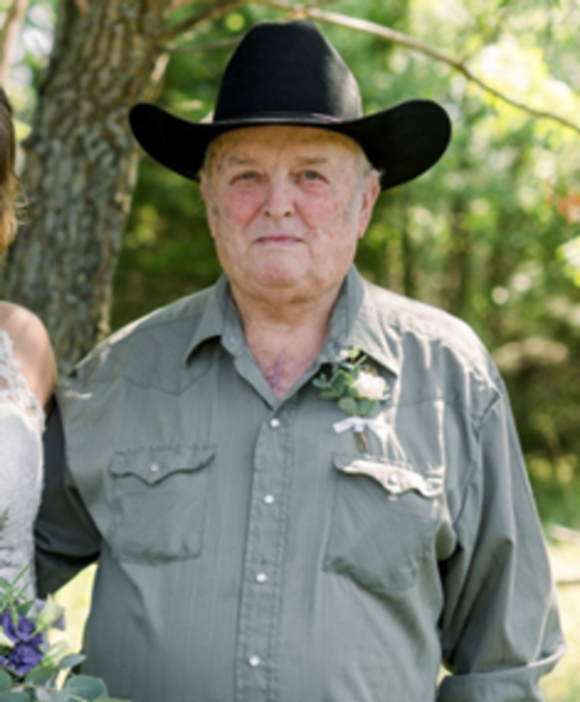 Larry Fred Dey Profile Photo