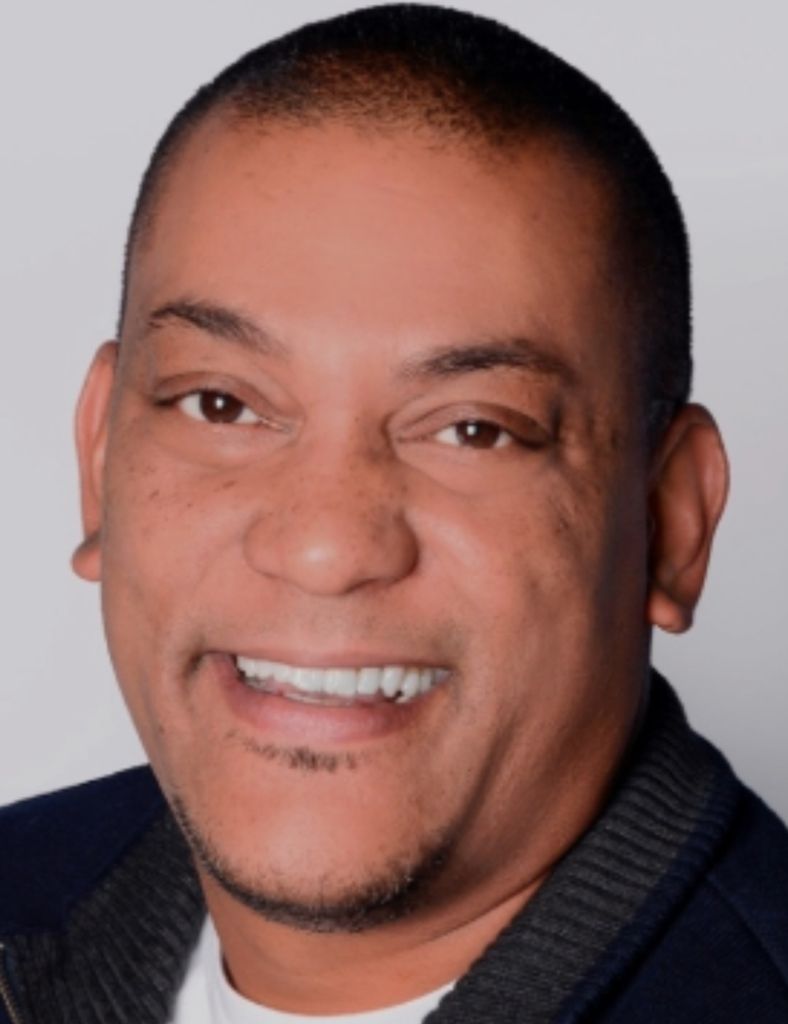 George Godfrey Greaves Profile Photo