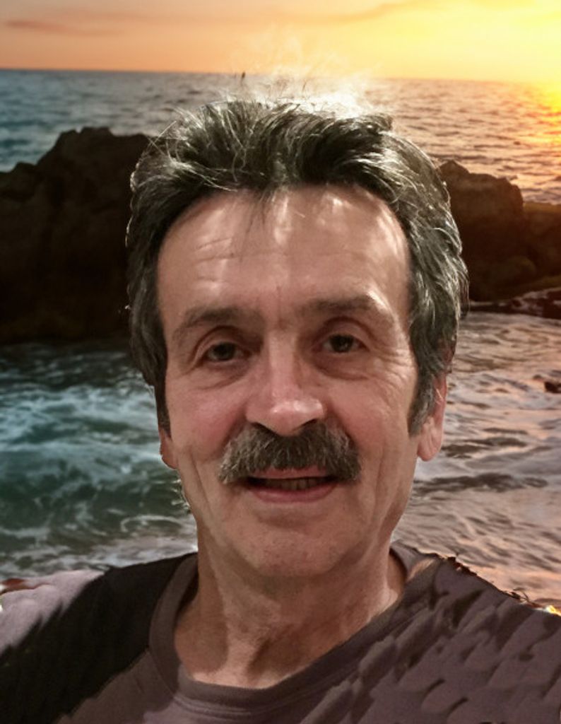 Elmer Trocha Profile Photo