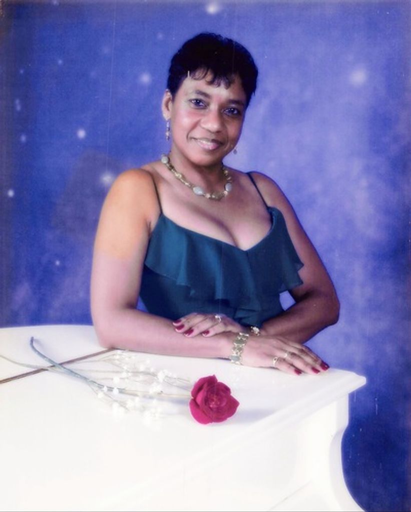 Francine Parker Profile Photo
