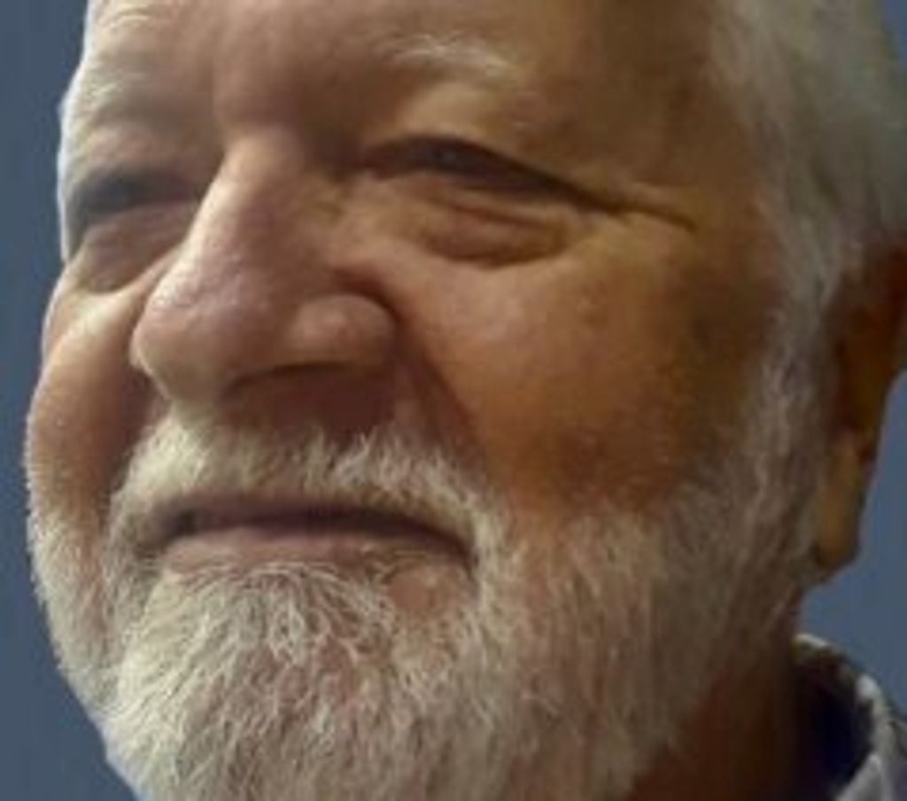 John Joseph Berlin II