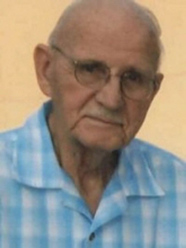 Wilmer Eckman
