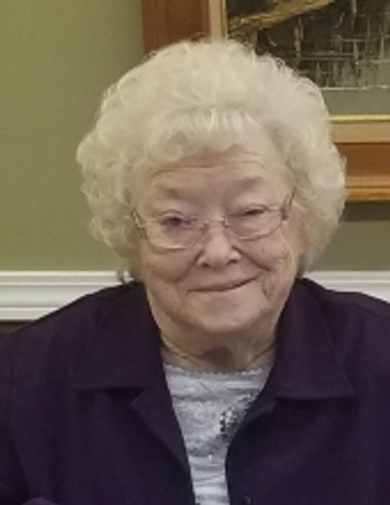 Mary Kathern Tate Profile Photo