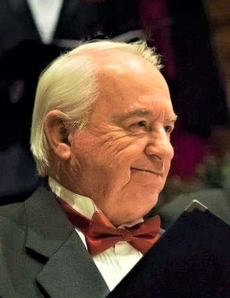 Dennis Hancey