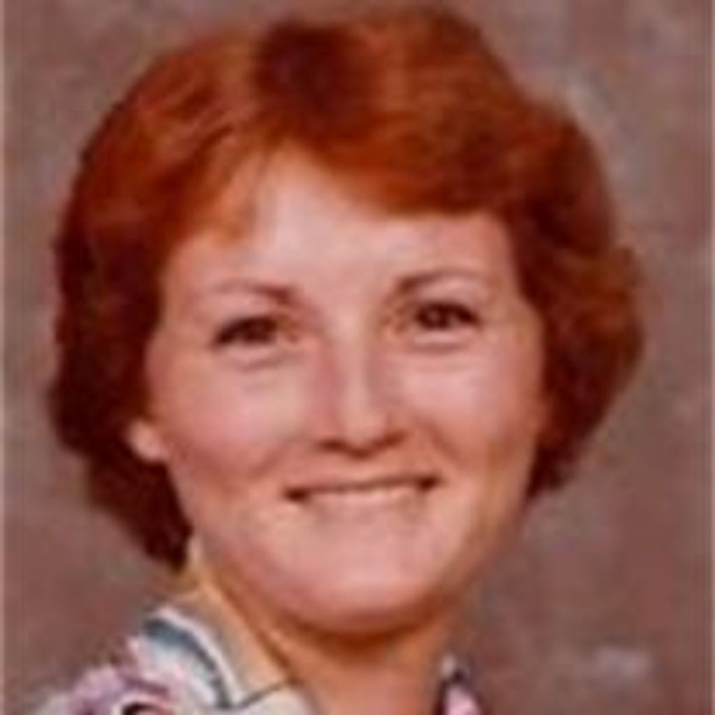 Carol Ann Ives