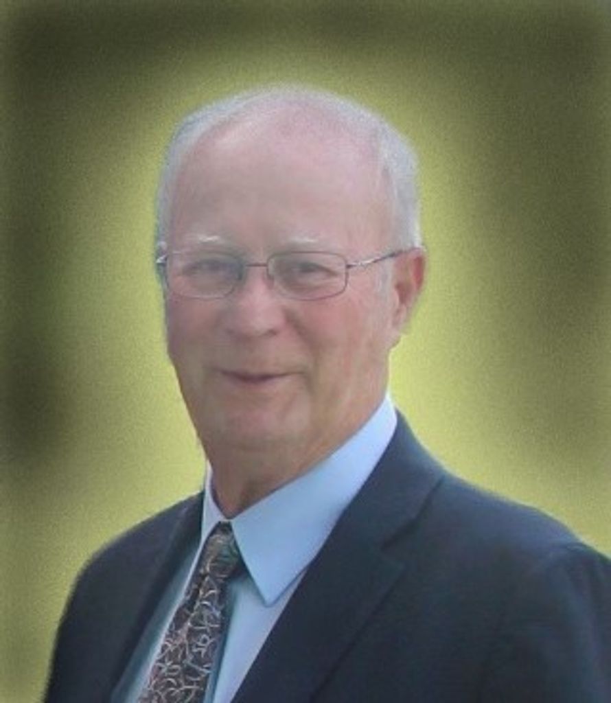 Robert Harry Brown Profile Photo