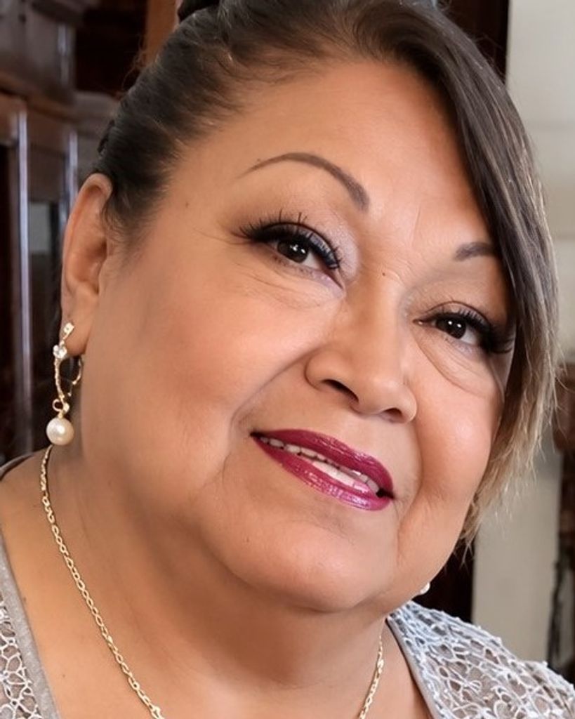 Maria Leonor Castro De Contreras Profile Photo
