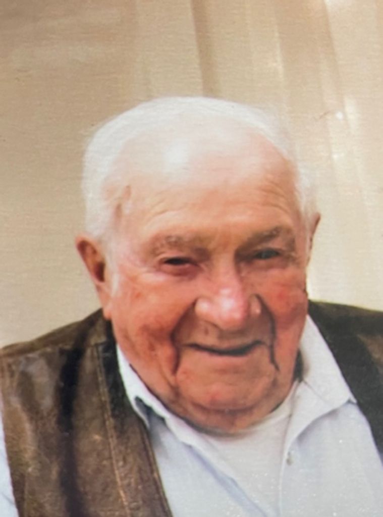 William Alexander Mcbride