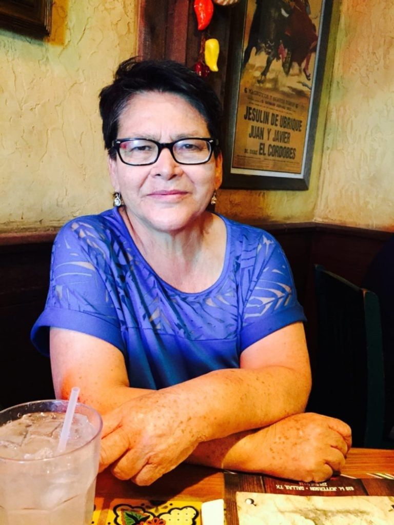 Martinez, Graciela