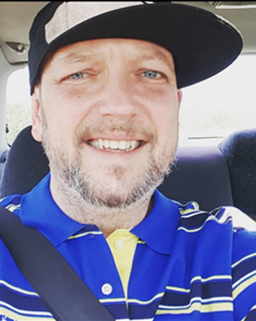 John Ray Profile Photo