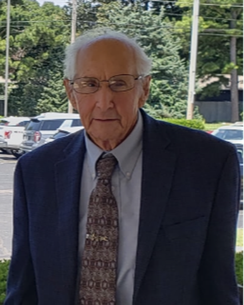 Bernard Simpson Sr Profile Photo