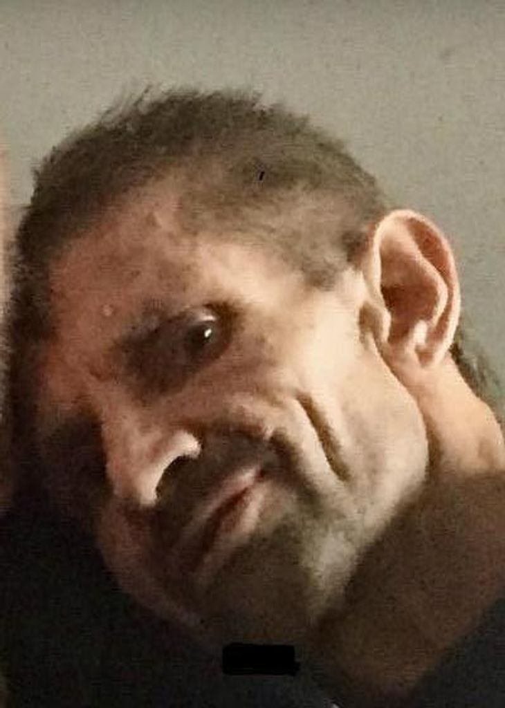 Timothy Ray Cornman Profile Photo
