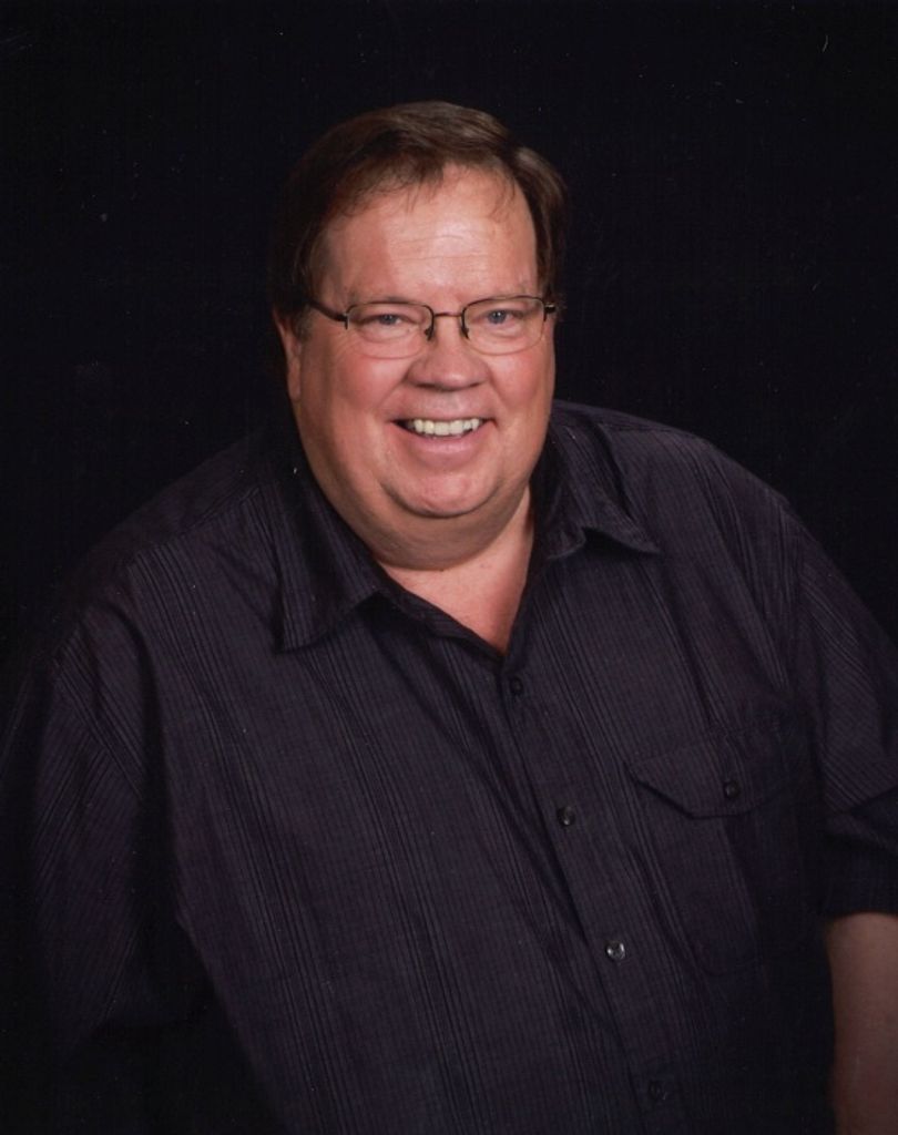 Douglas K. Barry Profile Photo