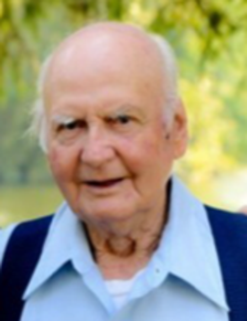 Richard L. Knox